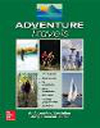 Cover image for Adventure Travels: An Accounting Simulation Using a General Journal