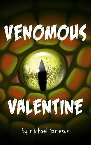 Cover image for Venomous Valentine