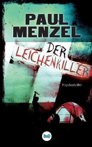 Cover image for Der Leichenkiller