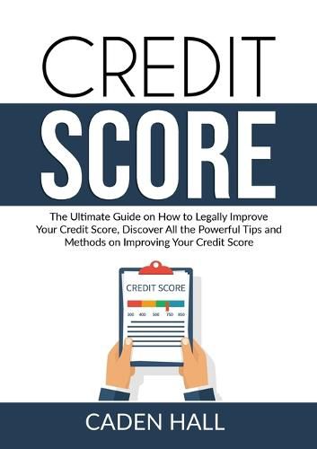 Cover image for Credit Score