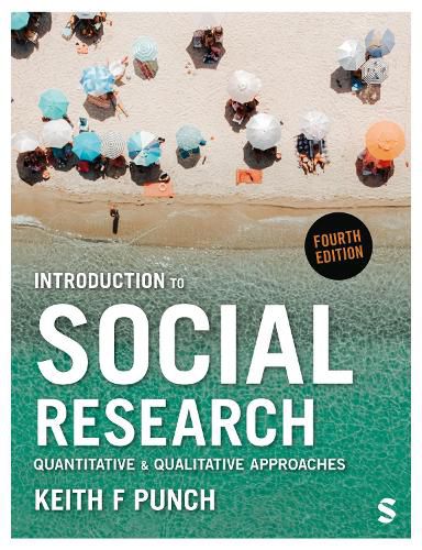 Cover image for Introduction to Social Research