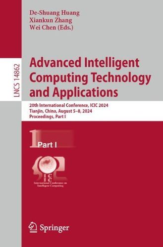 Advanced Intelligent Computing Technology and Applications ...