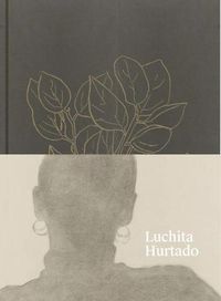 Cover image for Luchita Hurtado