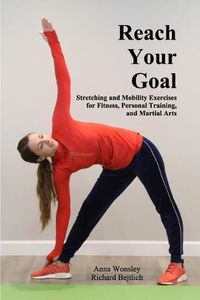 Cover image for Reach Your Goal