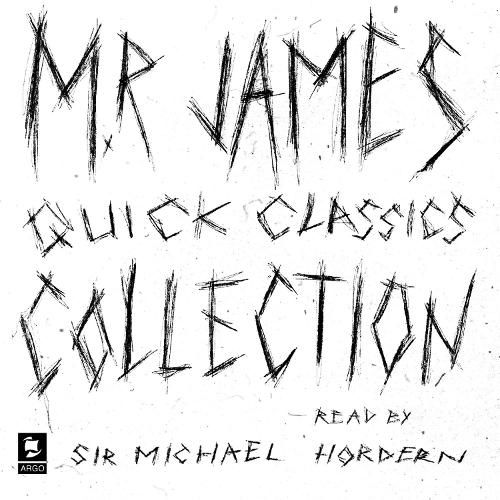 The M. R. James Collection