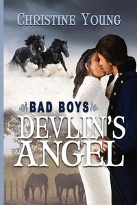 Cover image for Devlin's Angel