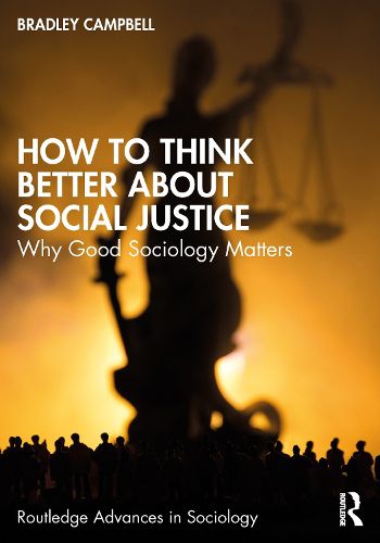 Cover image for How to Think Better About Social Justice