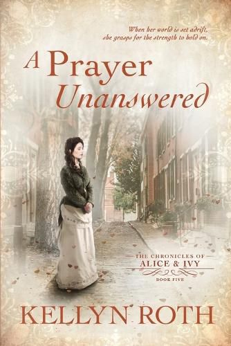 Cover image for A Prayer Unanswered