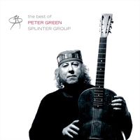 Cover image for The Best Of Peter Green Splinter Group
