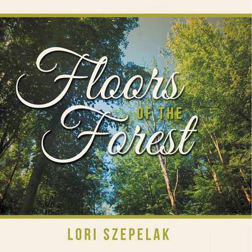 Cover image for Floors of the Forest