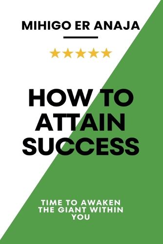 Cover image for How to Attain Success