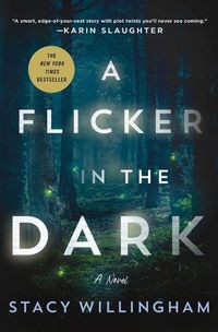 Cover image for A Flicker in the Dark