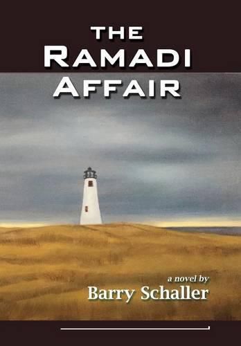 Cover image for The Ramadi Affair