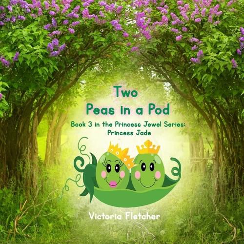 Cover image for Two Peas in a Pod
