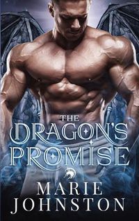 Cover image for The Dragon's Promise