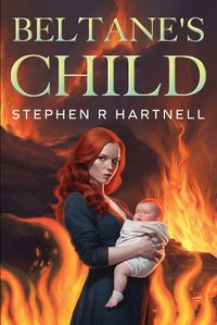 Cover image for Beltane's Child