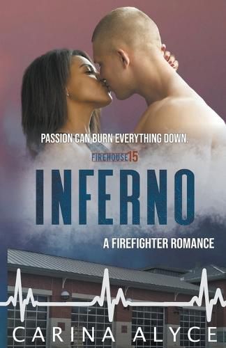 Cover image for Inferno