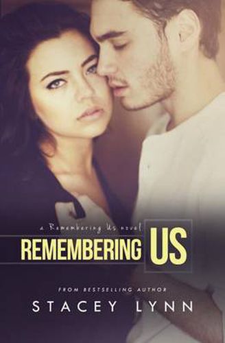 Cover image for Remembering Us