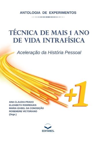 Cover image for Antologia de Experimentos - Tecnica de Mais 1 Ano de Vida I