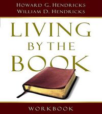 Cover image for Living By The Book Workbook