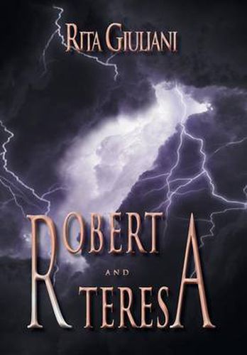Cover image for Robert and Teresa