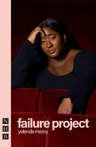 Cover image for failure project