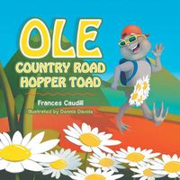 Cover image for Ole Country Road Hopper Toad