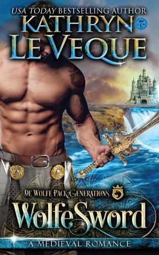 Cover image for WolfeSword