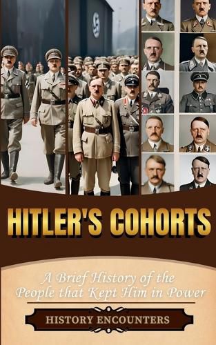 Cover image for Hitler's Cohorts