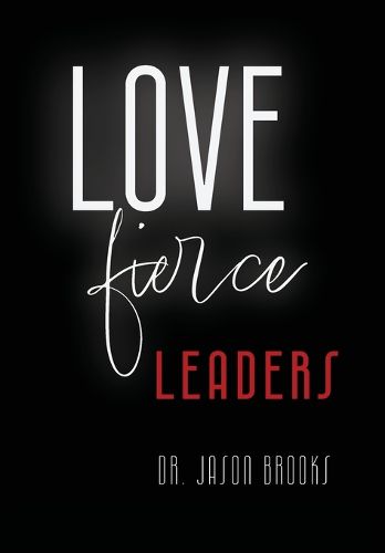 Cover image for LOVE Fierce