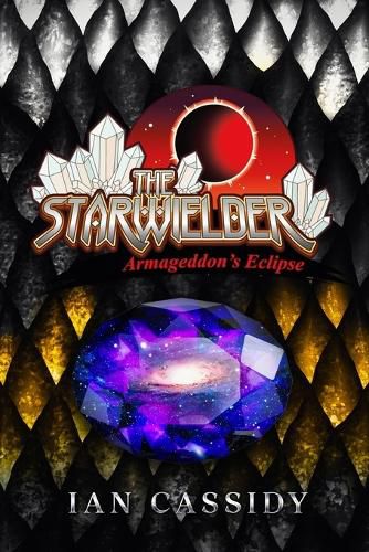 Cover image for The Starwielder