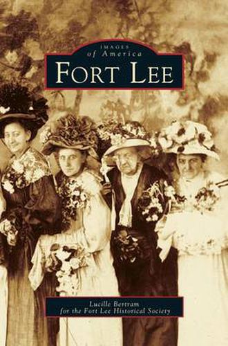 Cover image for Fort Lee