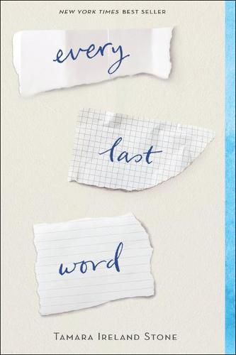 Cover image for Every Last Word