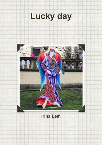 Cover image for Lucky day