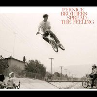 Cover image for Spread The Feeling