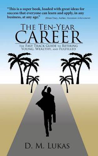 Cover image for The Ten-Year Career