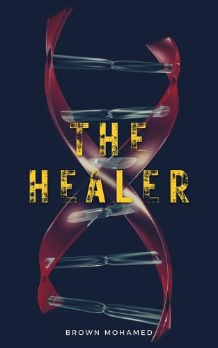 Cover image for The Healer