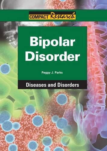 Cover image for Bipolar Disorder