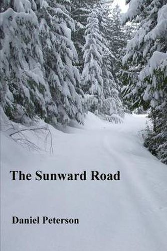 Cover image for The Sunward Road