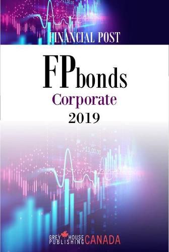 FP Bonds: Corporate 2019