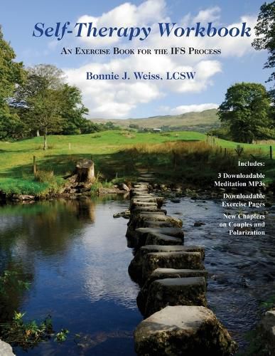 Cover image for Self-Therapy Workbook: An Exercise Book For The IFS Process