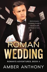 Cover image for Roman Wedding