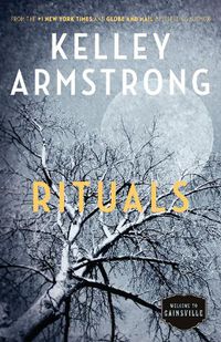Cover image for Rituals: The Cainsville Series