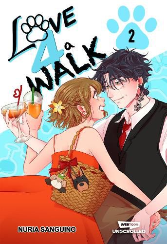 Cover image for Love 4 a Walk, Vol. 2
