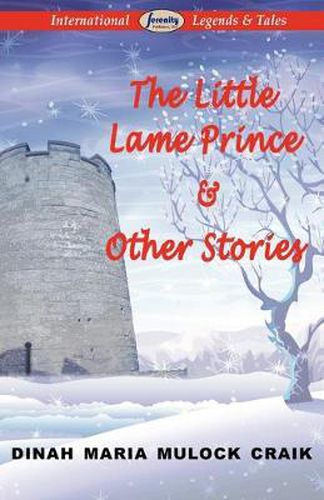 Cover image for The Little Lame Prince & Other Stories