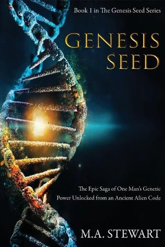 Cover image for Genesis Seed