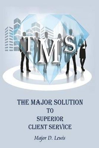 Cover image for The Major Solution To SUPERIOR Client Service: Master your craft through Maximum performance and Superior exchange