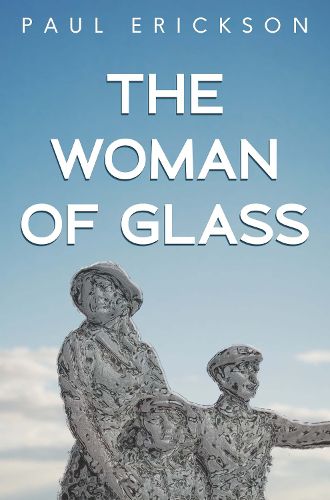 Cover image for The Woman of Glass