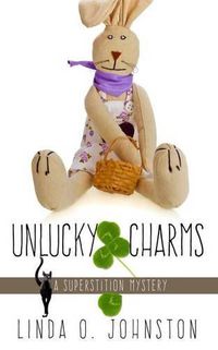 Cover image for Unlucky Charms