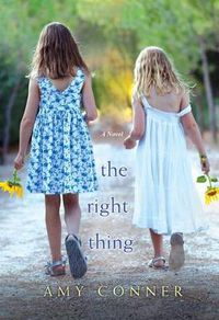 Cover image for The Right Thing
